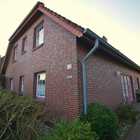 Strandgerste Schillig Zewnętrze zdjęcie